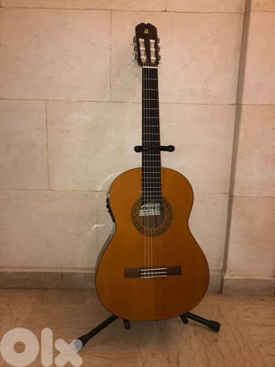 guitar admira