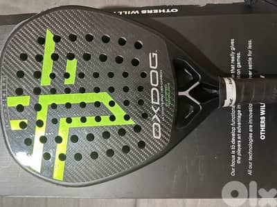 Oxdog ultimate pro 2025