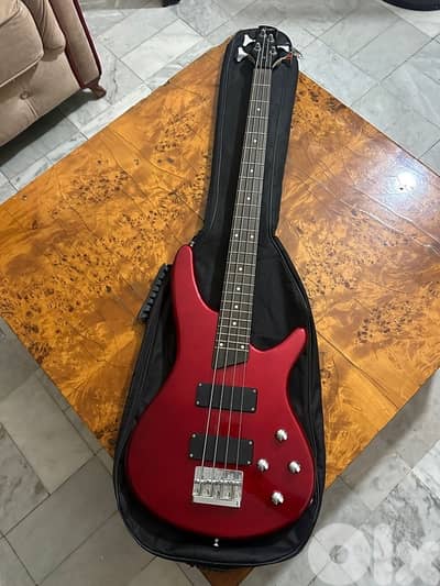 bass electric guitar new