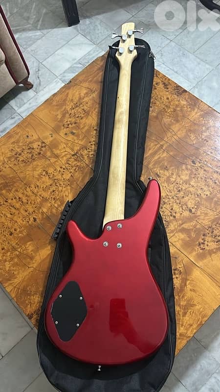bass electric guitar new 4