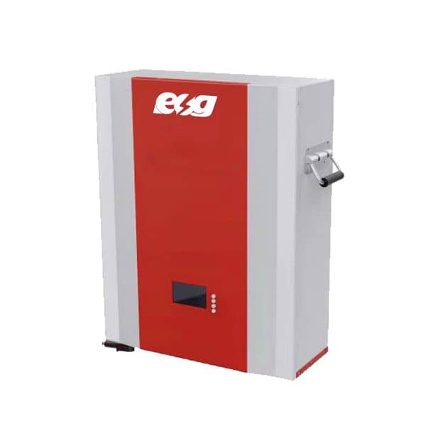 battery lithium 5kw 48v 3
