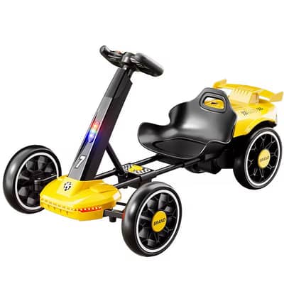 Go kart
