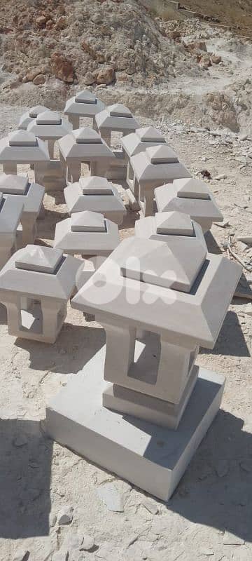 بيع حجر صخر 8