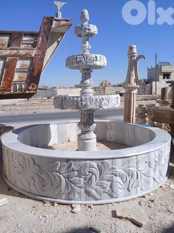 بيع حجر صخر 11