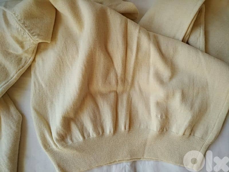 Pierre Cardin turtleneck sweater - Not Negotiable 1
