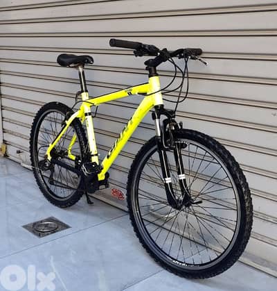 giant bicycle 26