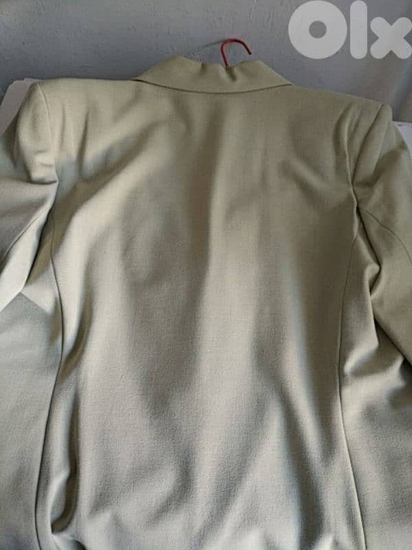Mark and Spencer set (jacket + skirt) - Not Negotiable 2