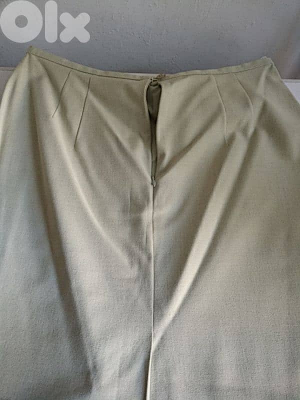 Mark and Spencer set (jacket + skirt) - Not Negotiable 4