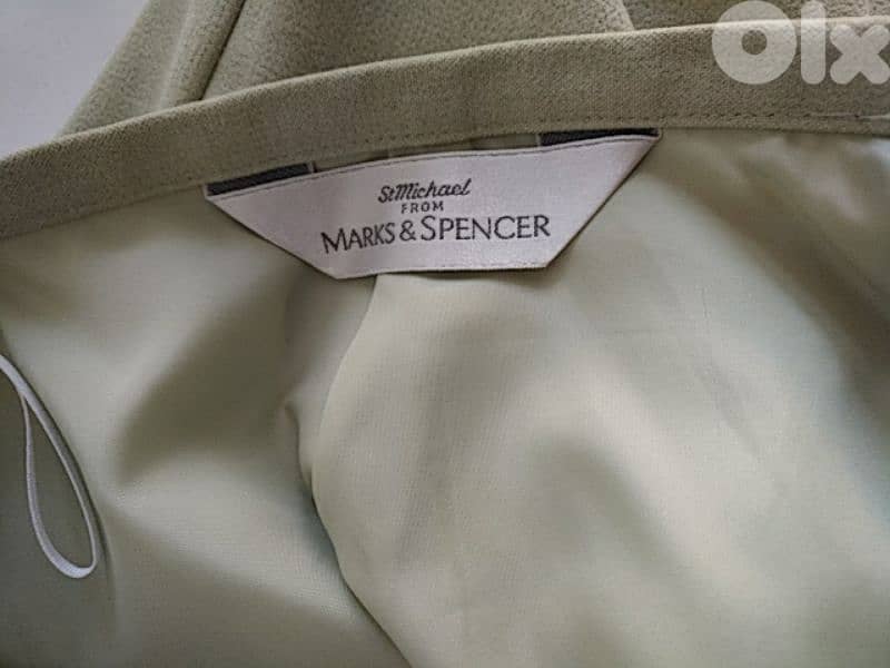 Mark and Spencer set (jacket + skirt) - Not Negotiable 7