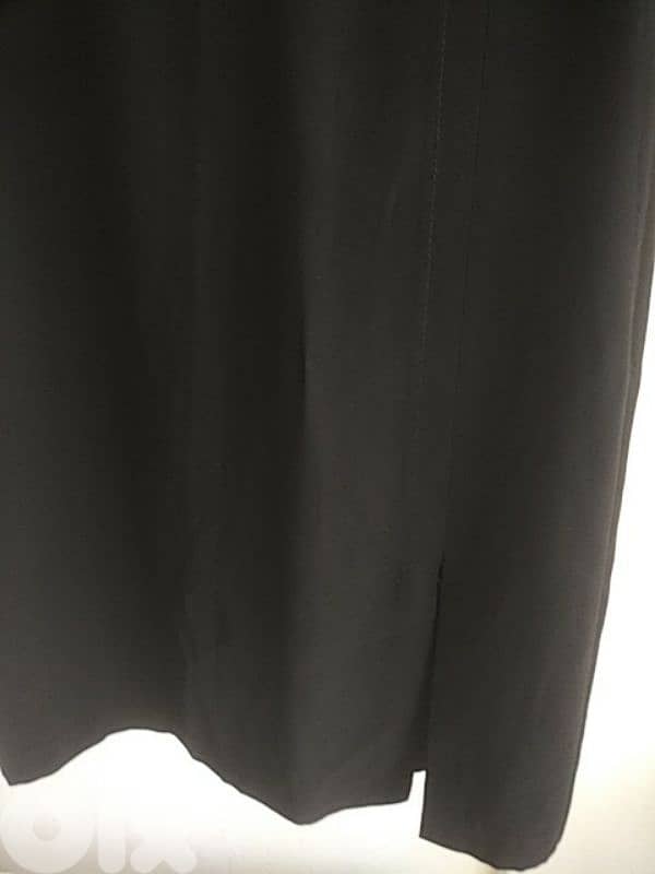 Black skirt - Not Negotiable 2