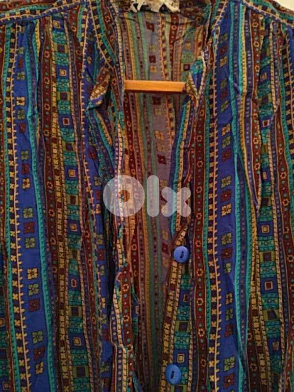 Franck & Fils silk dress - Not Negotiable 0