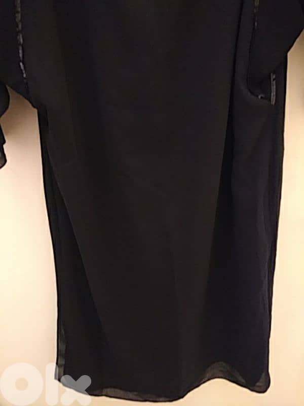 Eletra Casadei dress (Made in Italy) - Not Negotiable 1