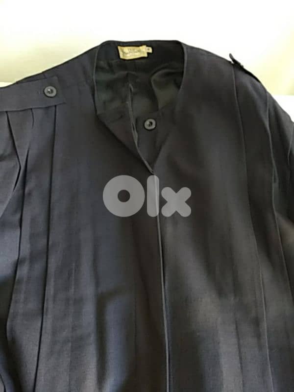 Ted Lapidus jacket - Not Negotiable 0