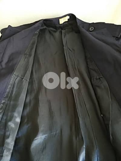 Ted Lapidus jacket - Not Negotiable