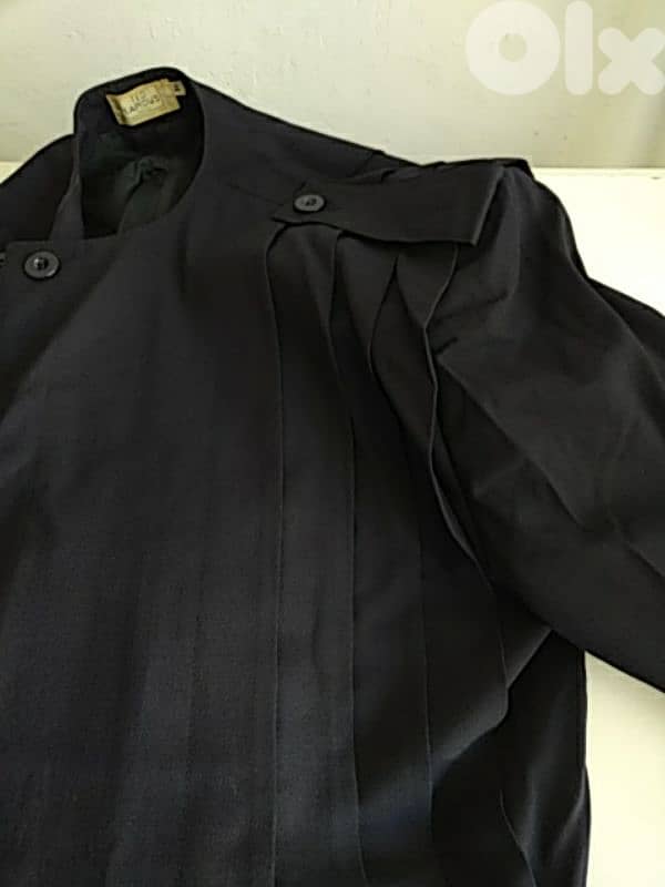 Ted Lapidus jacket - Not Negotiable 3