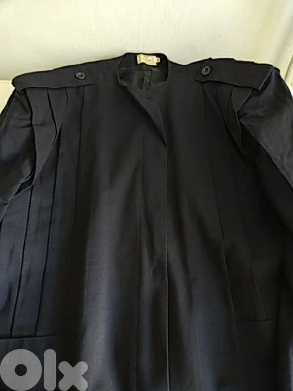 Ted Lapidus jacket - Not Negotiable 4