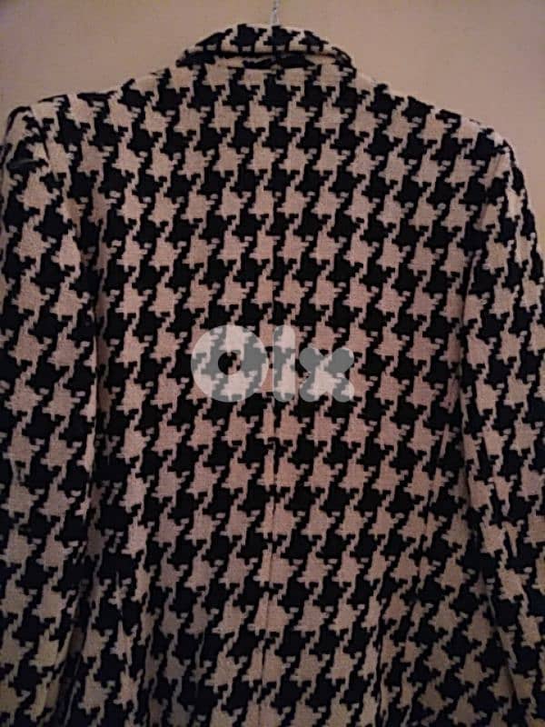 Franck & Fils jacket - Not Negotiable 2