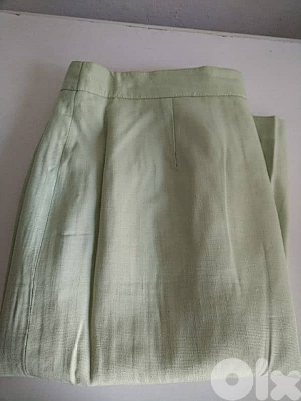 Electre set (jacket + skirt) - Not Negotiable 4