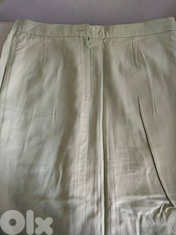 Electre set (jacket + skirt) - Not Negotiable 5