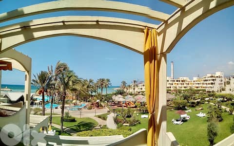 Rimal Chalet