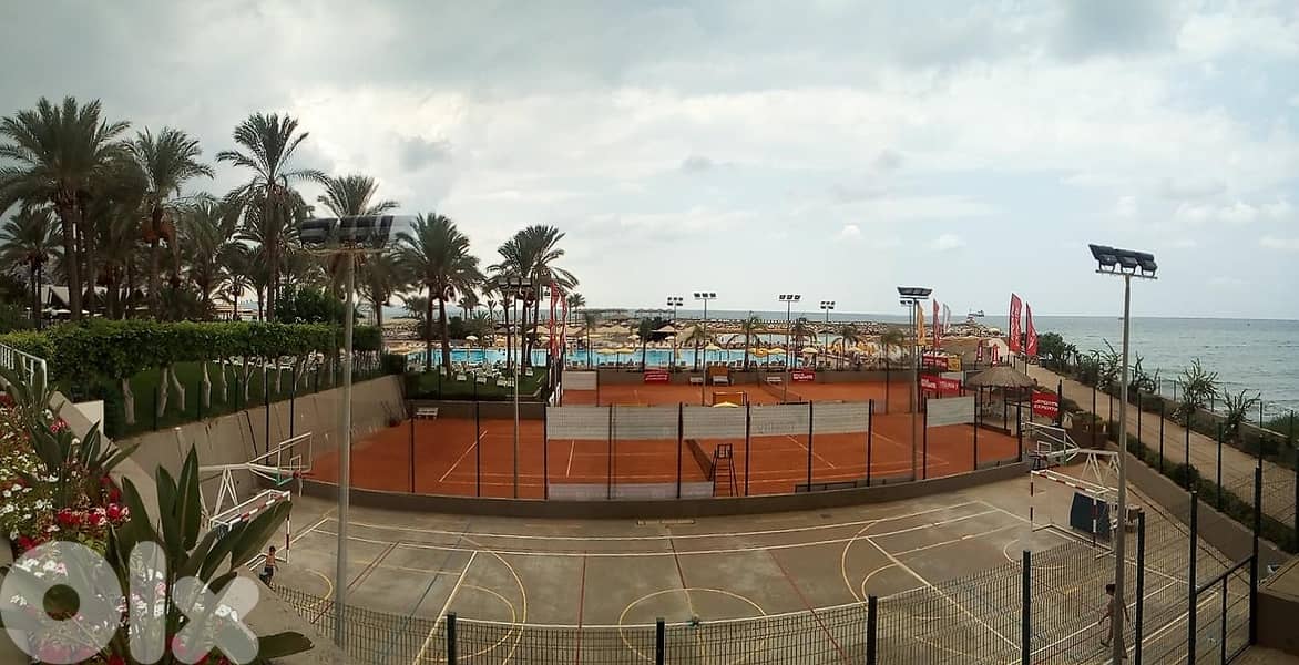 Rimal Chalet 1