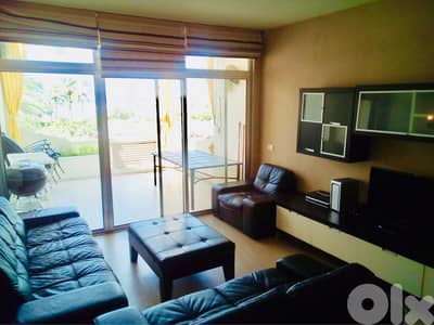Rimal Chalet