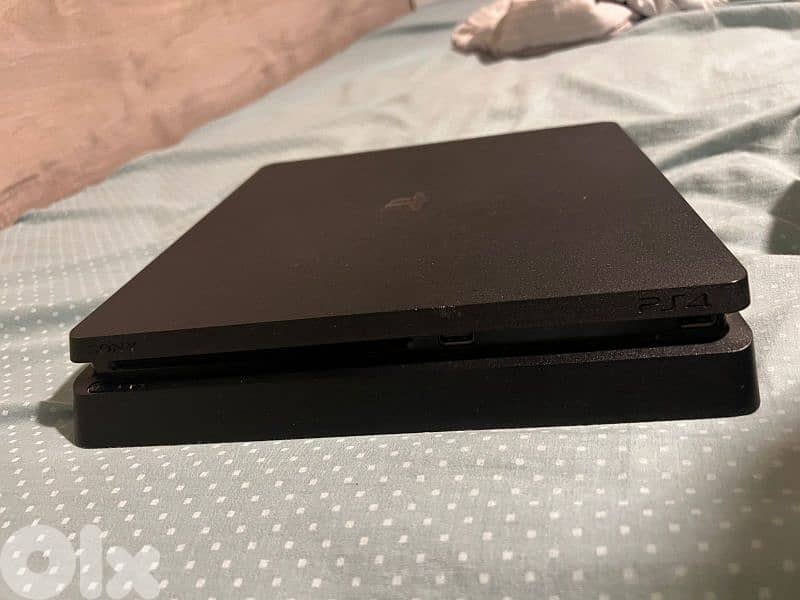 PS4 500Gb 1