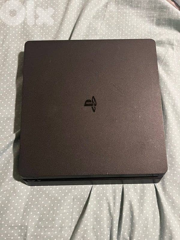 PS4 500Gb for info 81 152 965 4