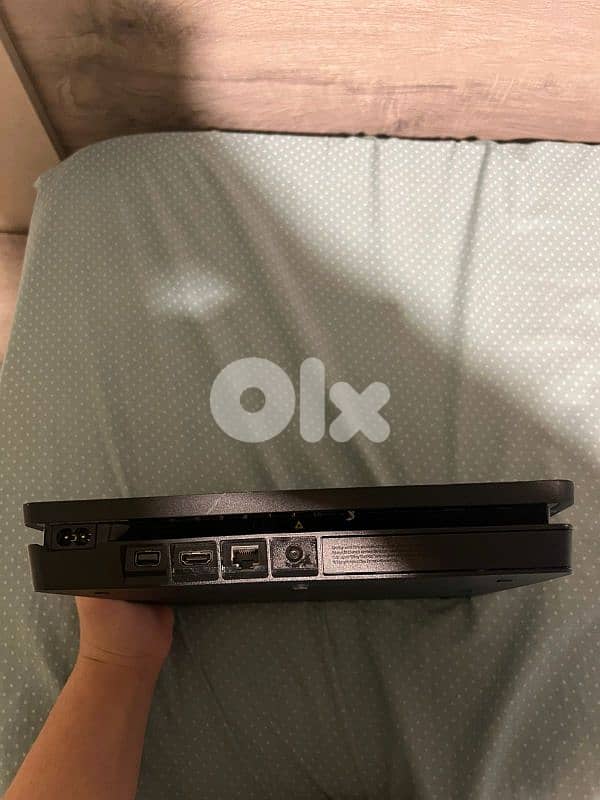 PS4 500Gb for info 81 152 965 6