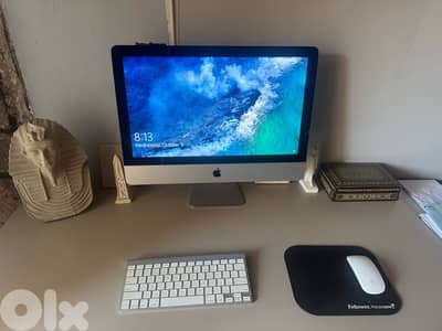 iMac for sale ( windows - mac os )