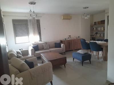 Apartment in Hadath for sale