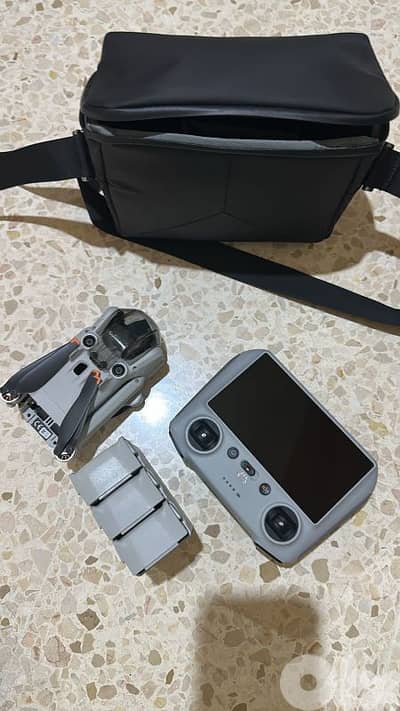 dji mini 4 pro combo plus