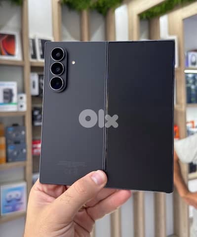 GALAXY Z FOLD 7 16/1TB