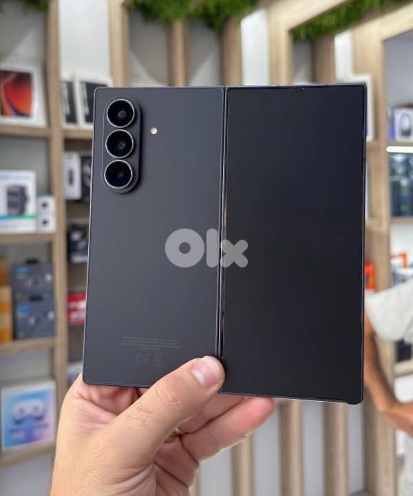 GALAXY Z FOLD 7 16/1TB 0