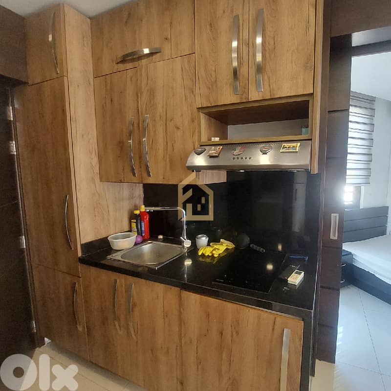 Chalet for rent in Samaya JD239 شاليه  للإيجار في سمايا 1