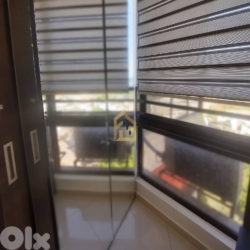 Chalet for rent in Samaya JD239 شاليه  للإيجار في سمايا 4