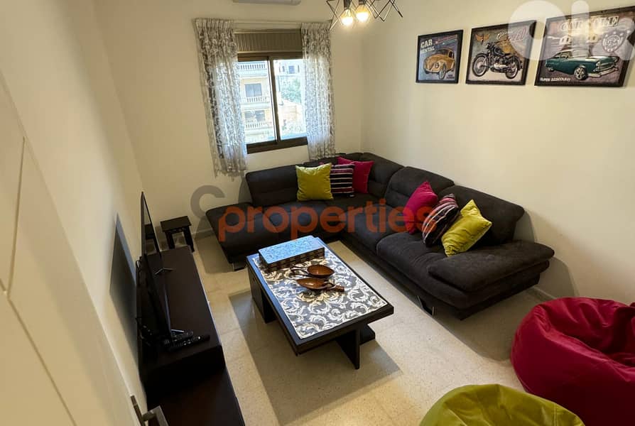 Apartment For Rent In Dawhet Aramoun - CPHR02 0