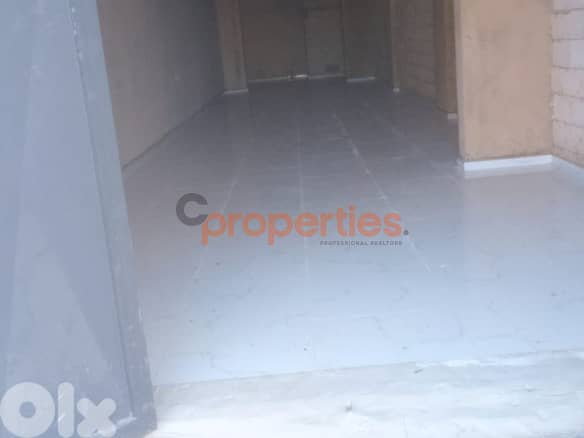 Warehouse For Rent in Bchamoun - CPHR04 0