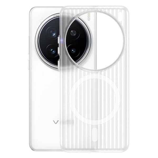 vivo X200 Pro Global 3
