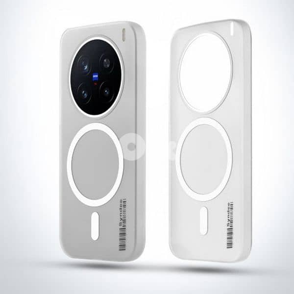 vivo X200 Pro Global 5