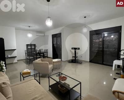 Luxury Apartment with Panoramic Open View in Mar Roukouz REF#AD126963