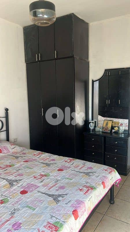 bedroom غرفة نوم 1