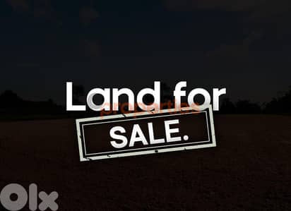 Land For Sale In Faitroun – CPKMF63