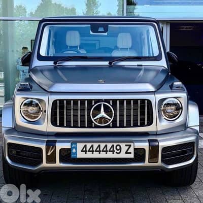 plate number lb