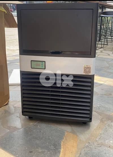 ice maker