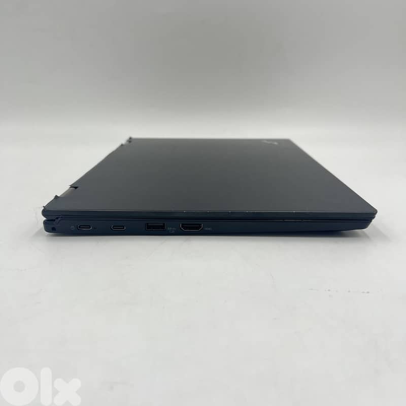 5065 Used Laptop Lenovo ThinkPad Yoga L380 1