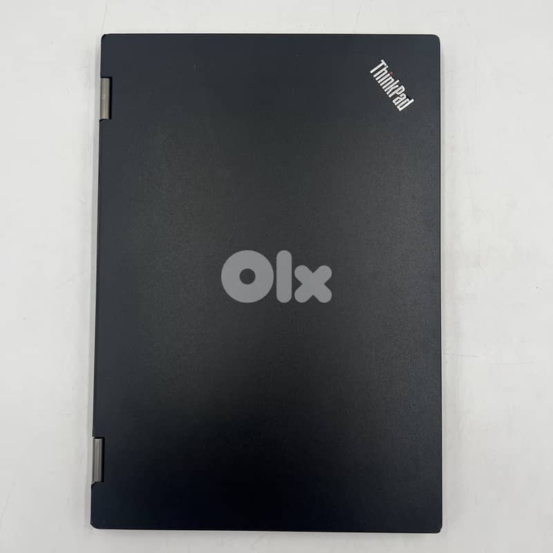 5065 Used Laptop Lenovo ThinkPad Yoga L380 5