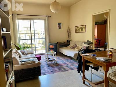 apartment for rent in achrafieh
