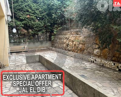 Exclusive Apartment, Special Offer, Jal el Dib - Bqennaya REF#TA126973