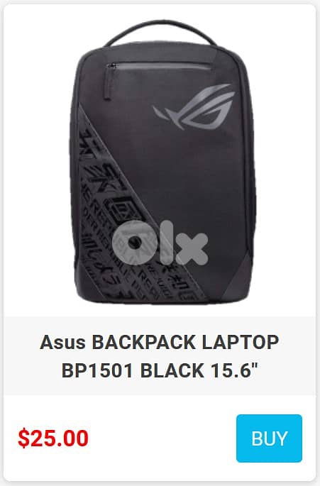 LAPTOP BAGS ALL COLORS 13", 15",17" WATER PROOF HP, LENOVO, ASUS 4